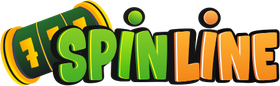 Spinline logo — review
