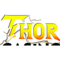 Thor Casino logo — review