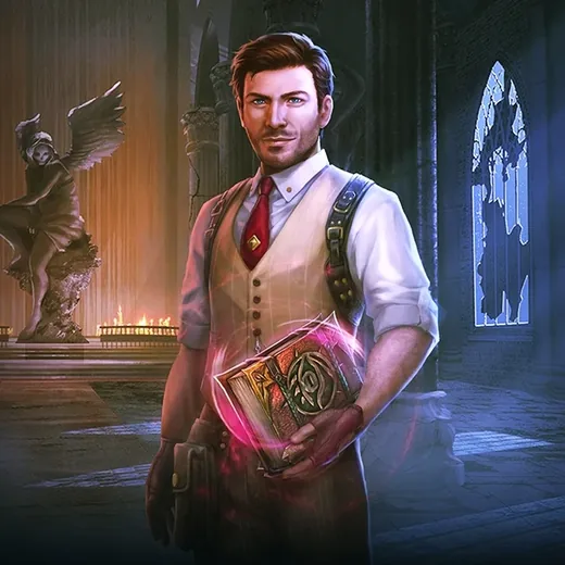 Rich Wilde and the Tome of Madness — Play'n GO